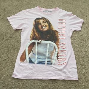 Britney Spears Shirt